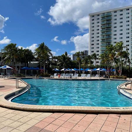 Sunny Isles Comfor Apartments Ocean Reserve Miami Beach Bagian luar foto