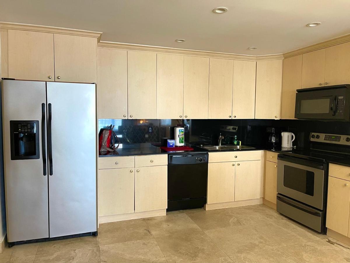 Sunny Isles Comfor Apartments Ocean Reserve Miami Beach Bagian luar foto