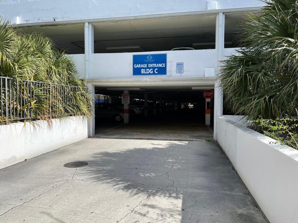 Sunny Isles Comfor Apartments Ocean Reserve Miami Beach Bagian luar foto