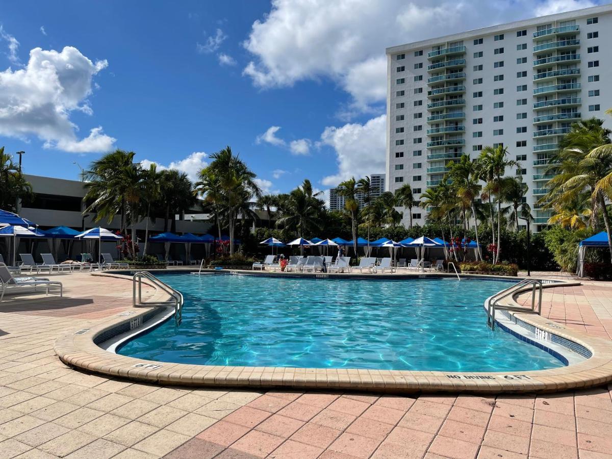 Sunny Isles Comfor Apartments Ocean Reserve Miami Beach Bagian luar foto