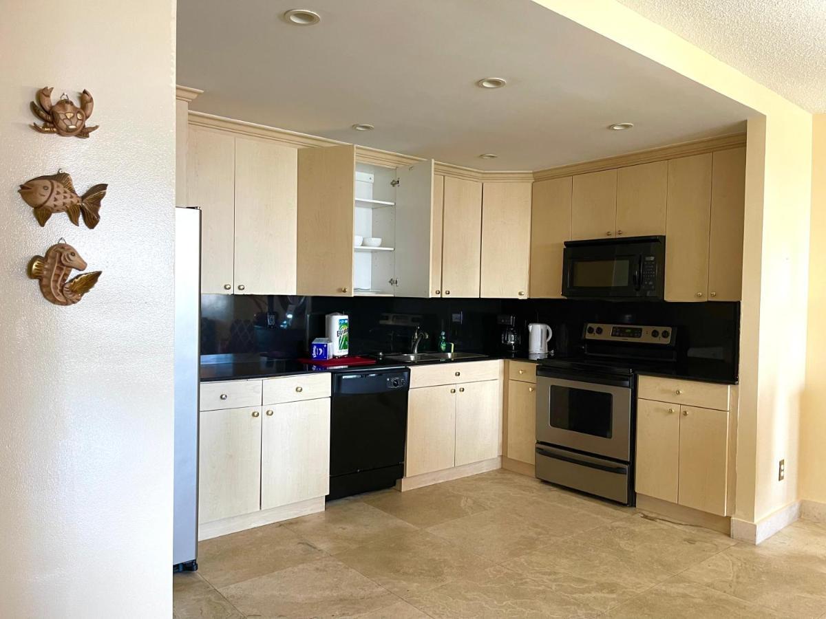 Sunny Isles Comfor Apartments Ocean Reserve Miami Beach Bagian luar foto