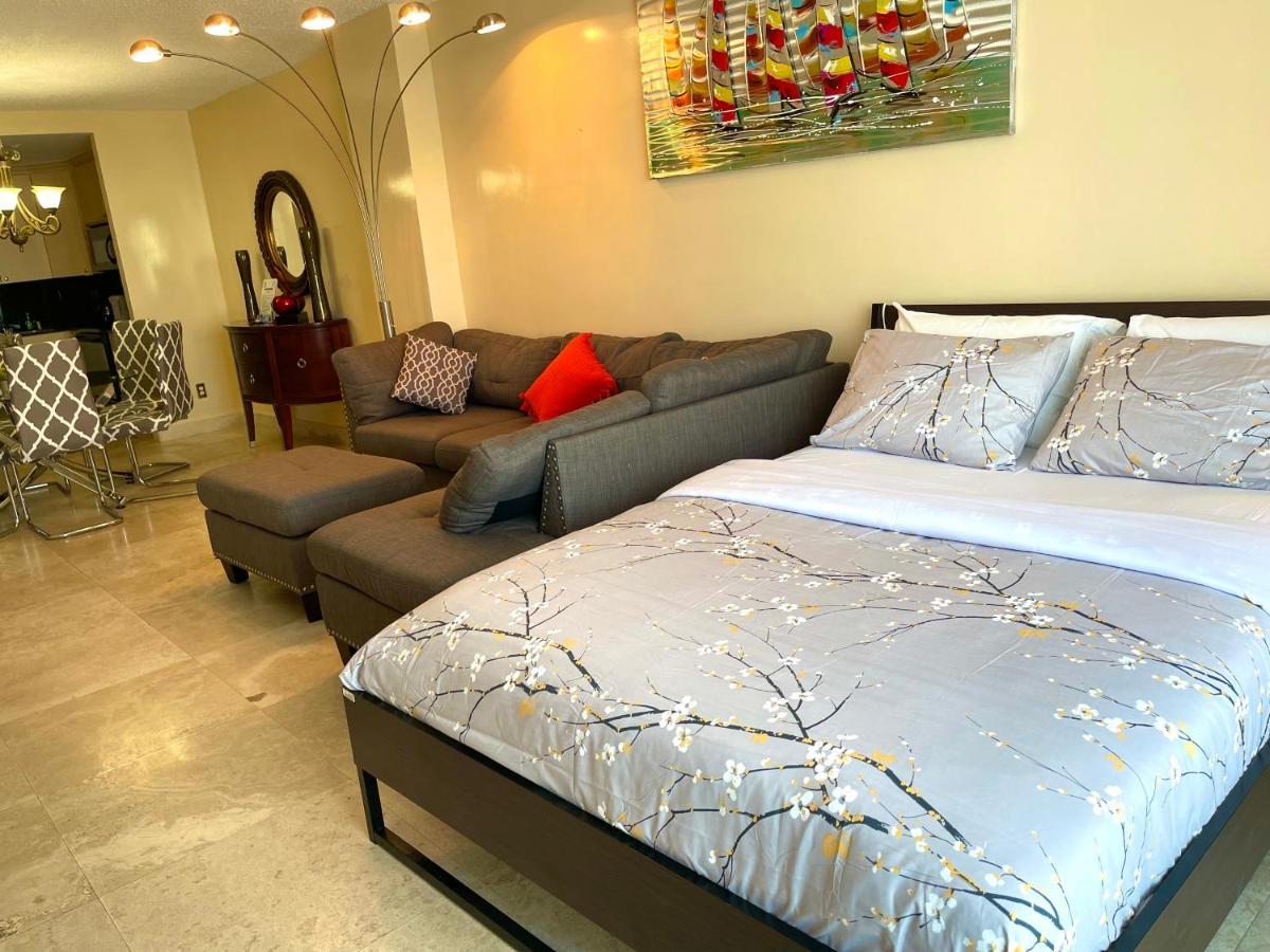 Sunny Isles Comfor Apartments Ocean Reserve Miami Beach Bagian luar foto