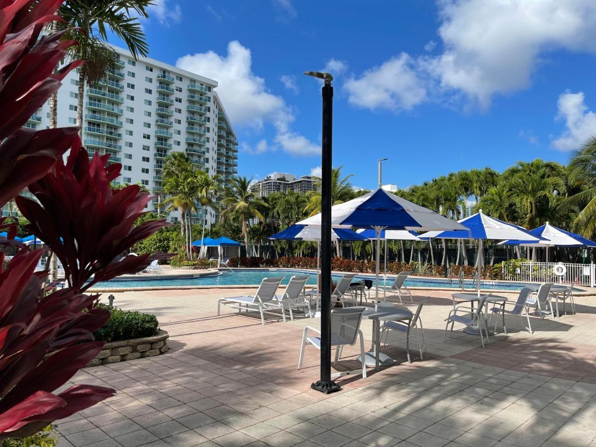 Sunny Isles Comfor Apartments Ocean Reserve Miami Beach Bagian luar foto