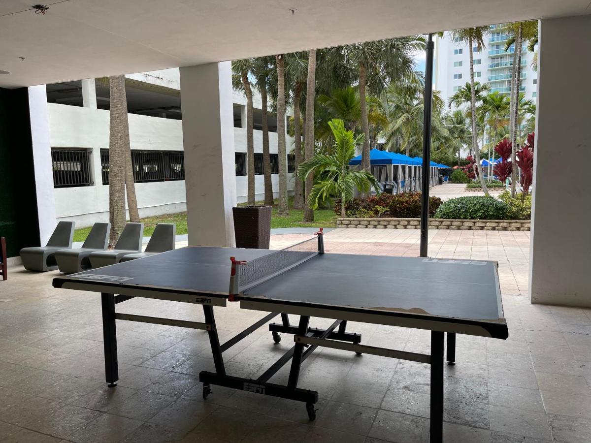 Sunny Isles Comfor Apartments Ocean Reserve Miami Beach Bagian luar foto