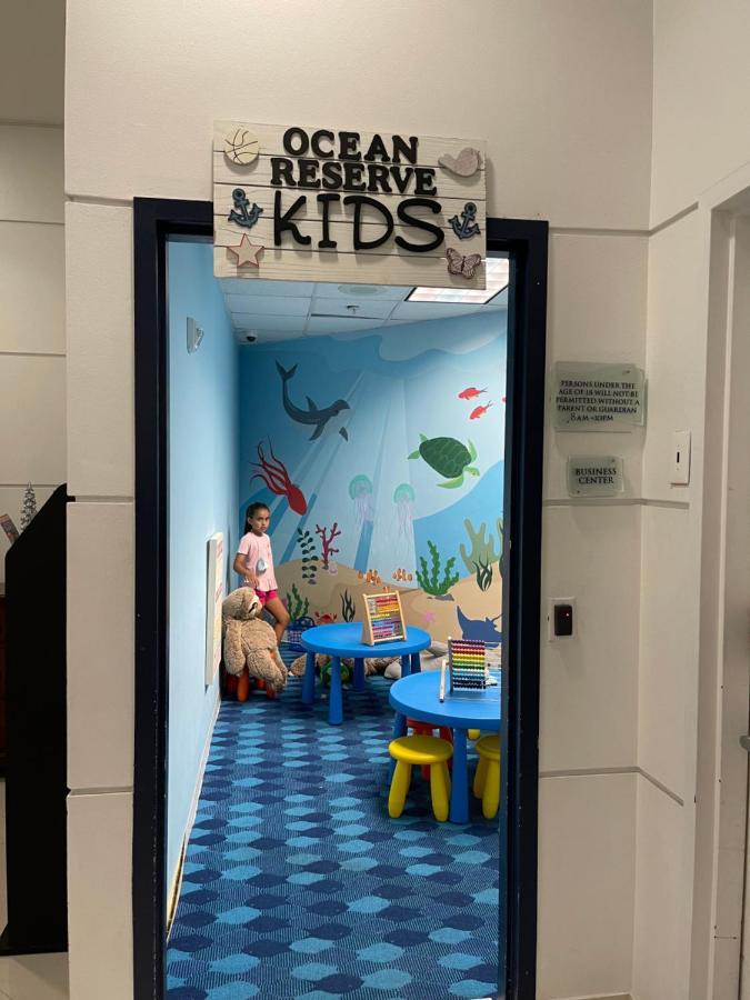 Sunny Isles Comfor Apartments Ocean Reserve Miami Beach Bagian luar foto