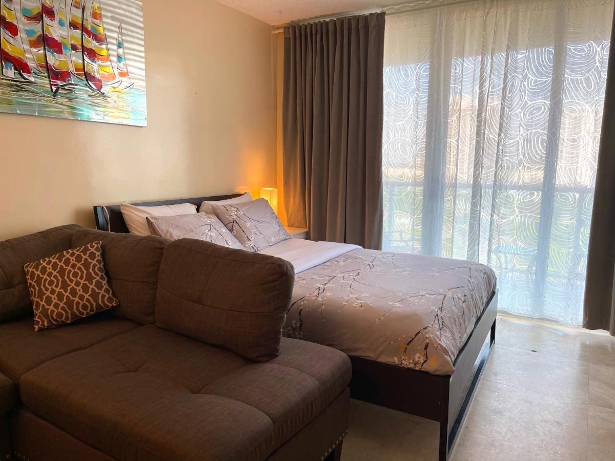 Sunny Isles Comfor Apartments Ocean Reserve Miami Beach Bagian luar foto