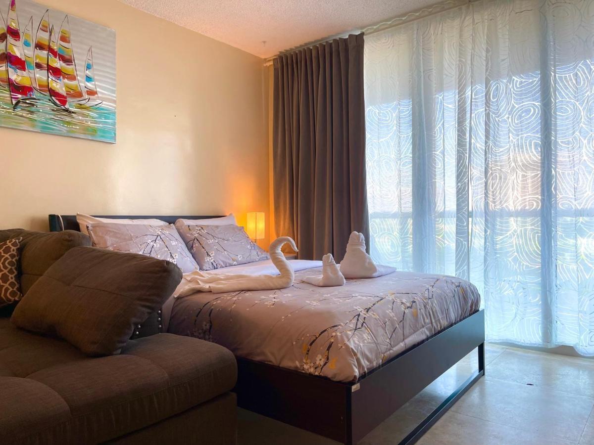 Sunny Isles Comfor Apartments Ocean Reserve Miami Beach Bagian luar foto