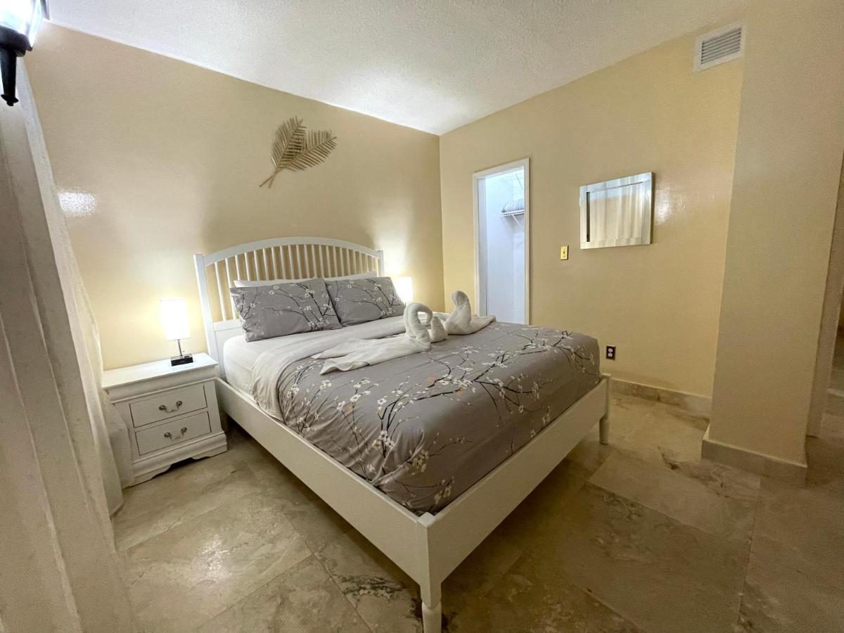 Sunny Isles Comfor Apartments Ocean Reserve Miami Beach Bagian luar foto