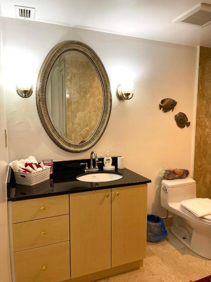 Sunny Isles Comfor Apartments Ocean Reserve Miami Beach Bagian luar foto