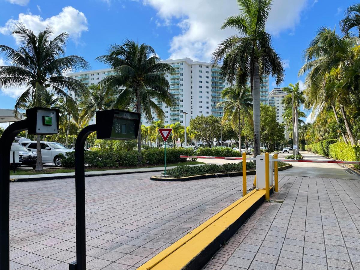 Sunny Isles Comfor Apartments Ocean Reserve Miami Beach Bagian luar foto