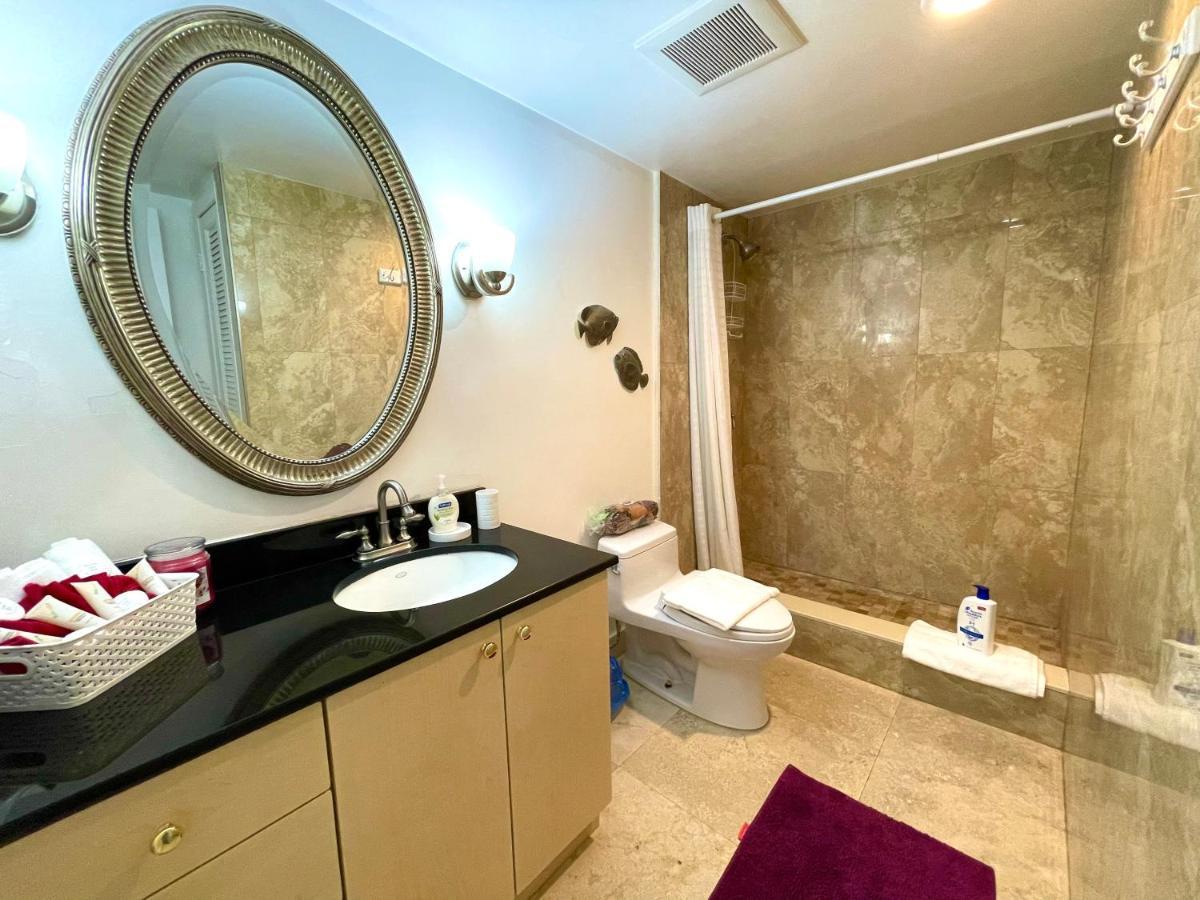 Sunny Isles Comfor Apartments Ocean Reserve Miami Beach Bagian luar foto