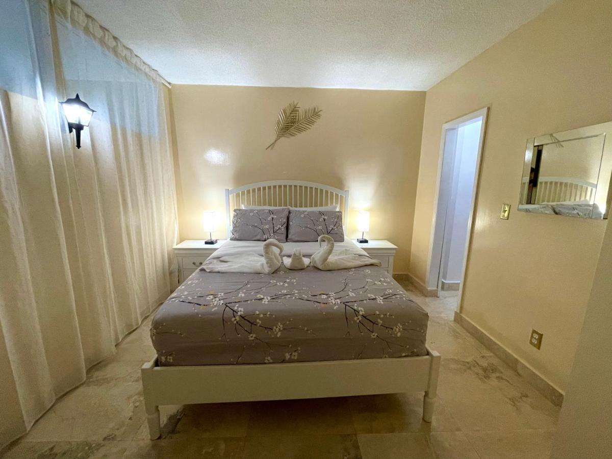Sunny Isles Comfor Apartments Ocean Reserve Miami Beach Bagian luar foto