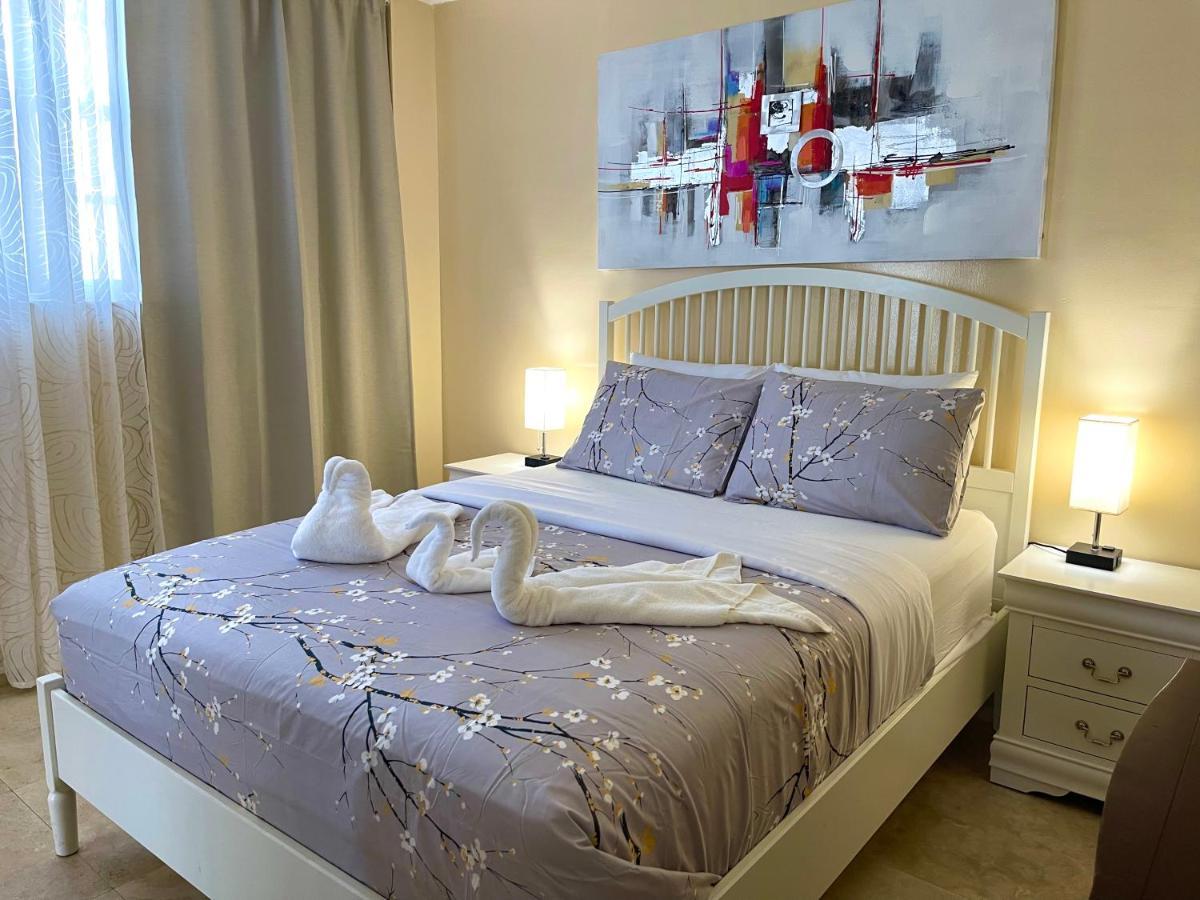 Sunny Isles Comfor Apartments Ocean Reserve Miami Beach Bagian luar foto