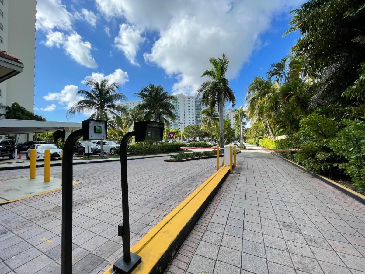 Sunny Isles Comfor Apartments Ocean Reserve Miami Beach Bagian luar foto
