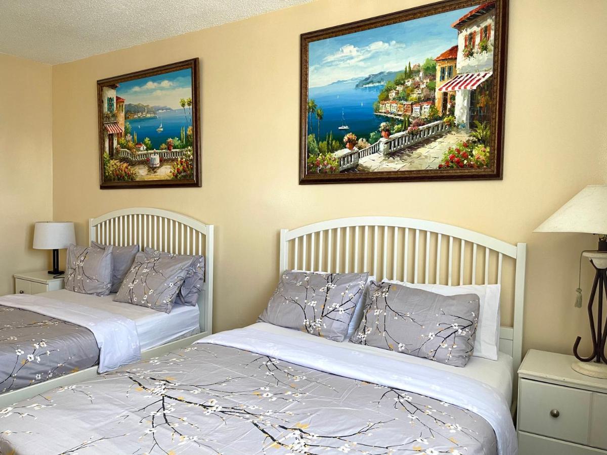 Sunny Isles Comfor Apartments Ocean Reserve Miami Beach Bagian luar foto