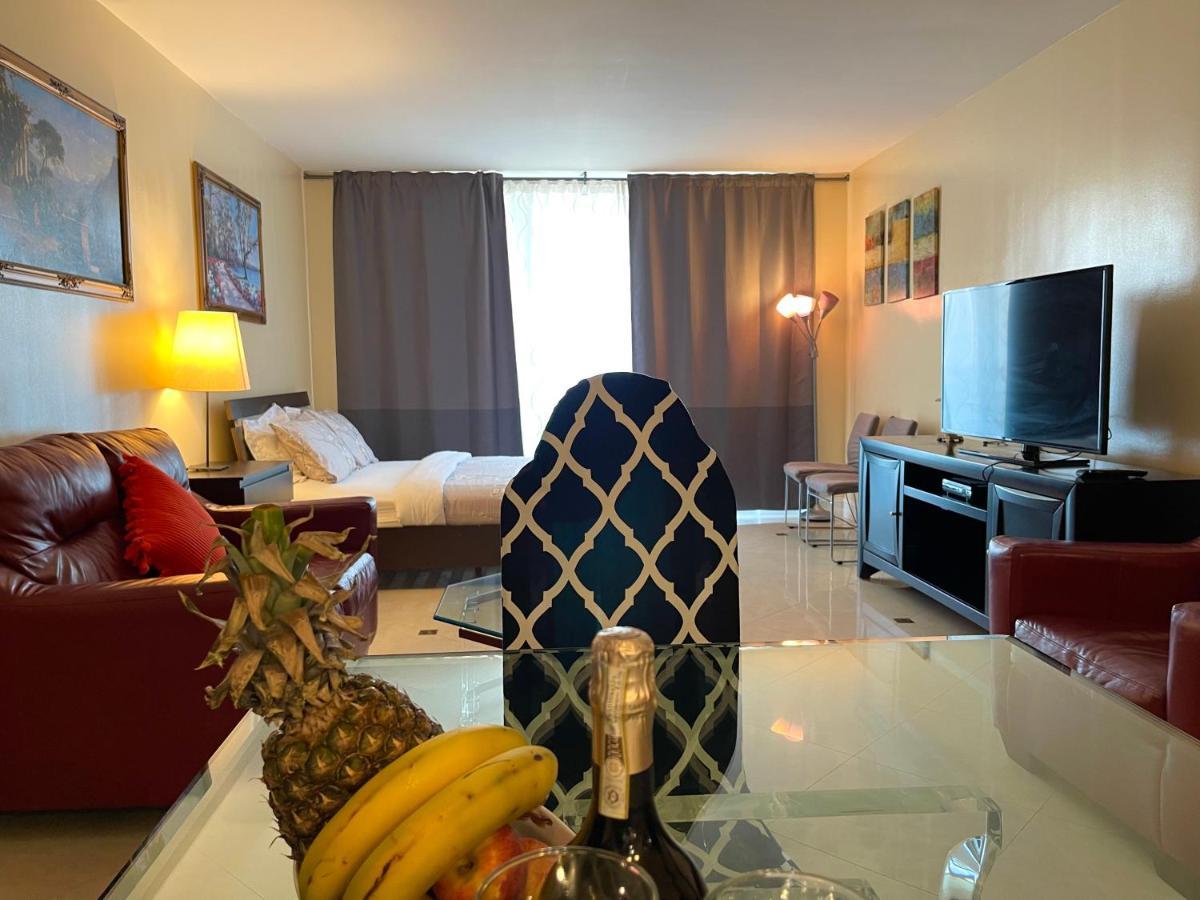 Sunny Isles Comfor Apartments Ocean Reserve Miami Beach Bagian luar foto