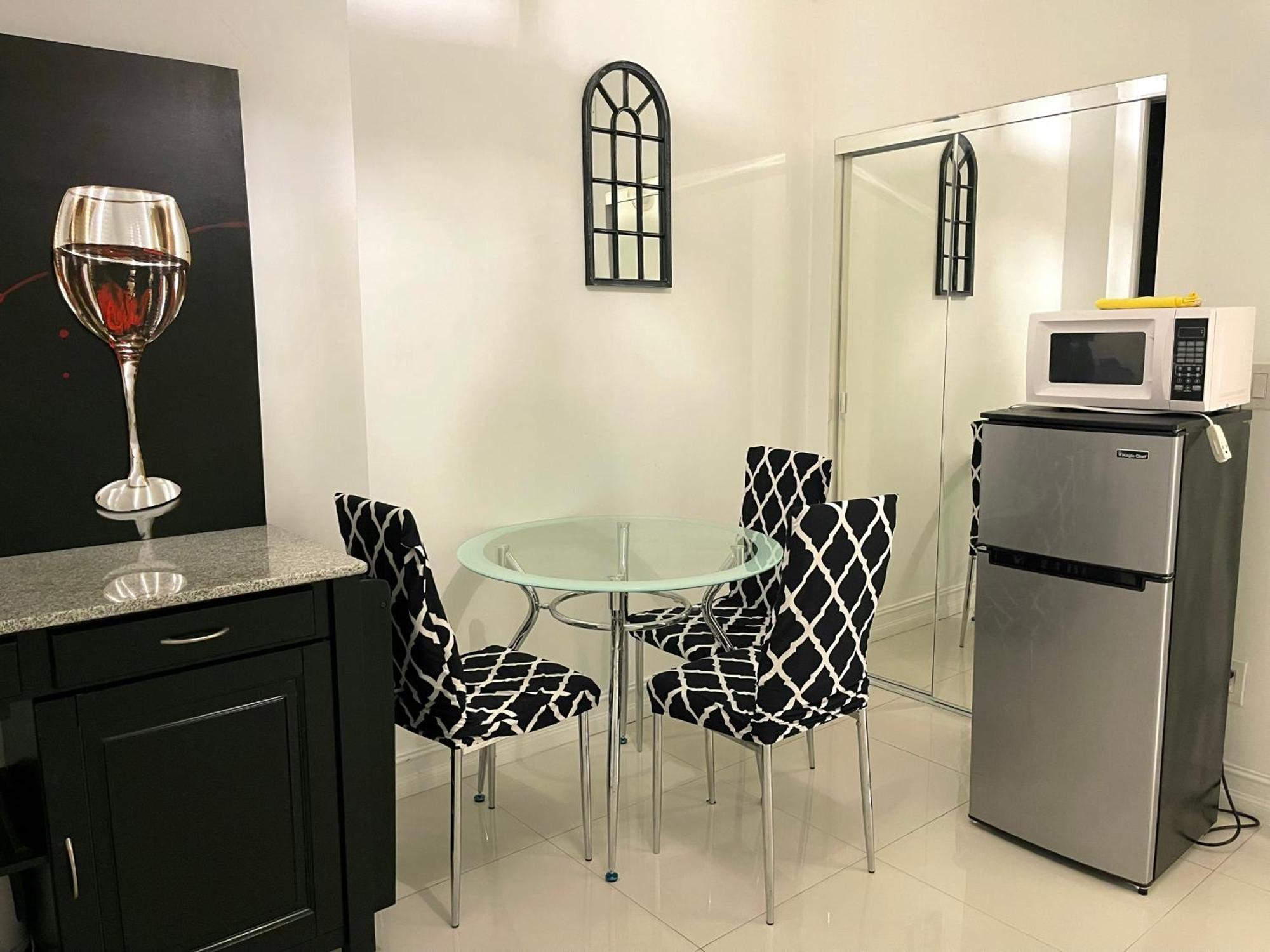 Sunny Isles Comfor Apartments Ocean Reserve Miami Beach Bagian luar foto